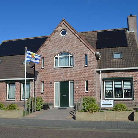 Effe-Zoutelande B&B Extérieur photo