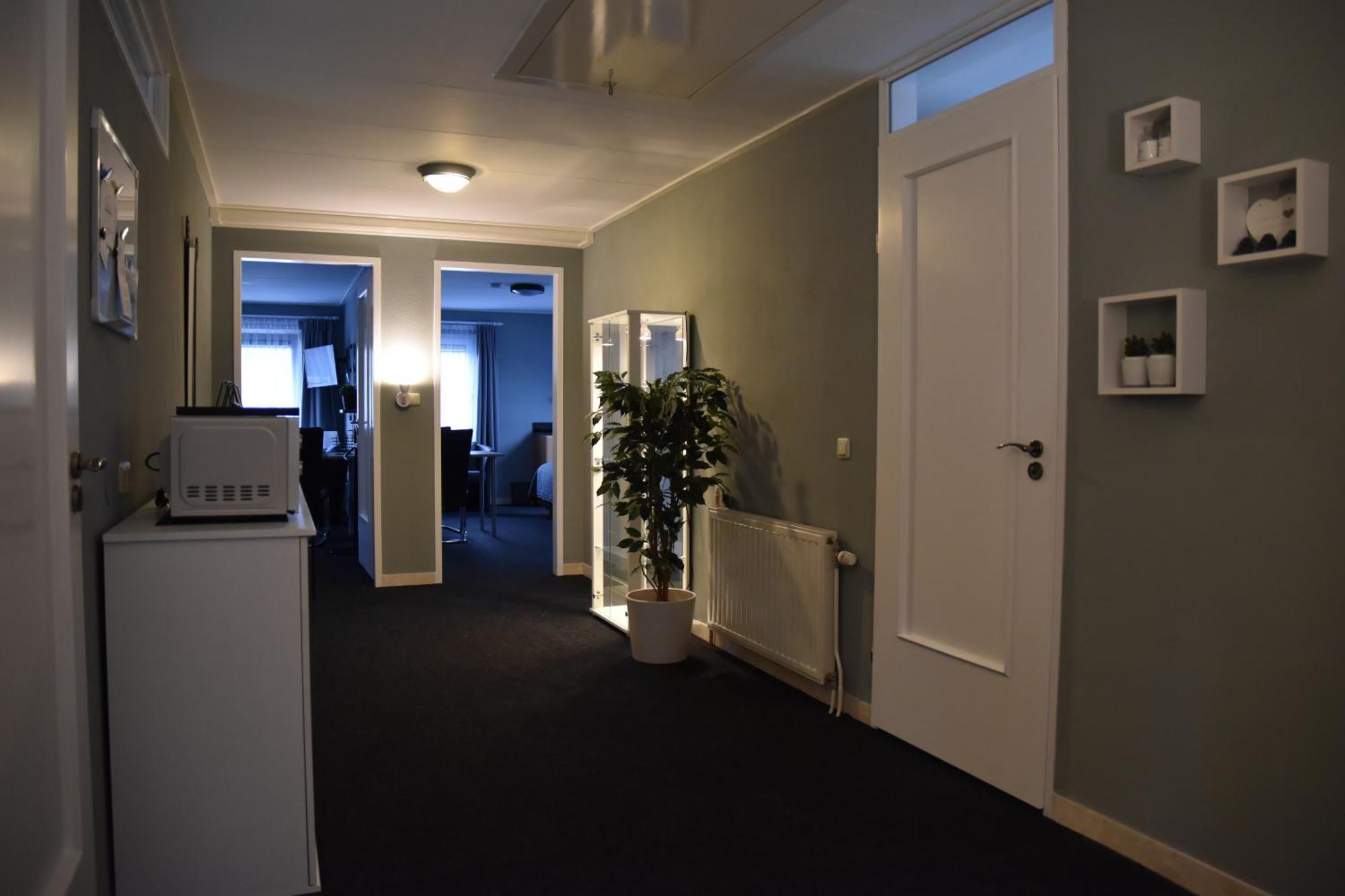 Effe-Zoutelande B&B Extérieur photo