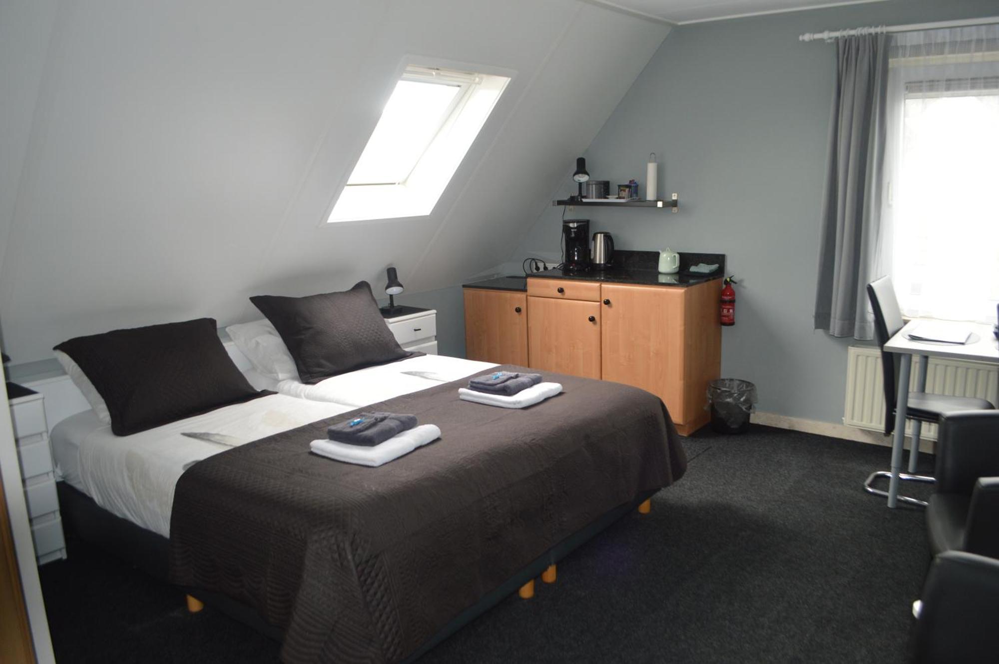 Effe-Zoutelande B&B Extérieur photo