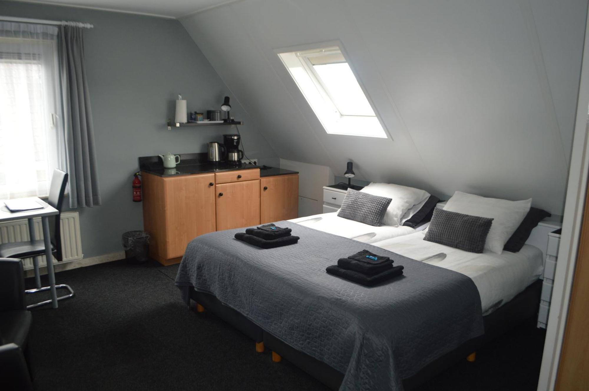Effe-Zoutelande B&B Extérieur photo